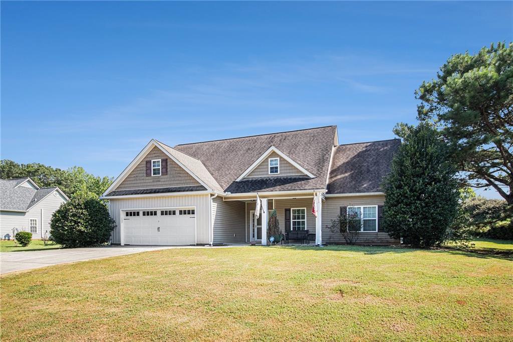 33 Earl North Road Newnan, GA 30263 - Photo 1 of 1 Gallery Image 1