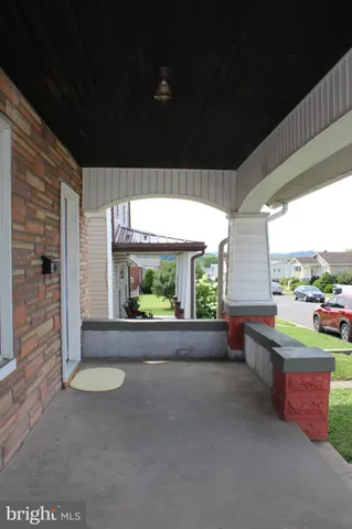 $142,500 | 22 Massachusetts Avenue, Cumberland, MD 21502