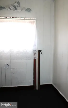 a view of entryway
