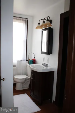 a view of entryway