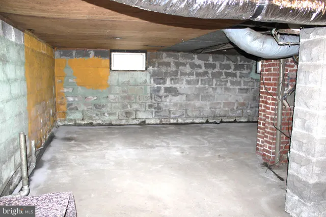 $142,500 | 22 Massachusetts Avenue, Cumberland, MD 21502