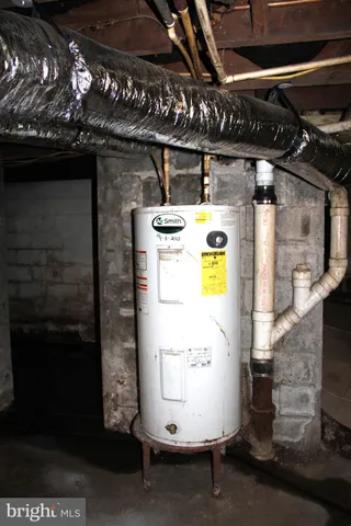 $142,500 | 22 Massachusetts Avenue, Cumberland, MD 21502