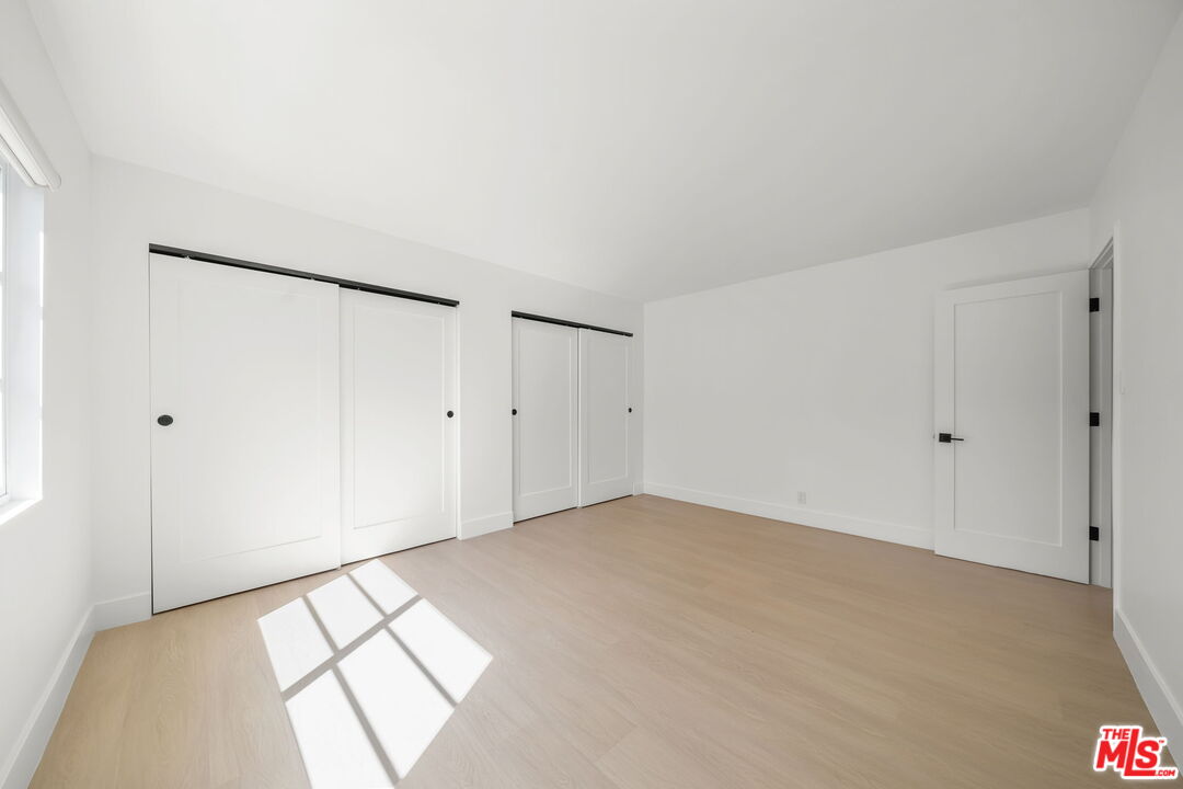 1201 Ohio Avenue, Unit 4 Long Beach, CA 90804 - Photo 14 of 18 a view of an empty room