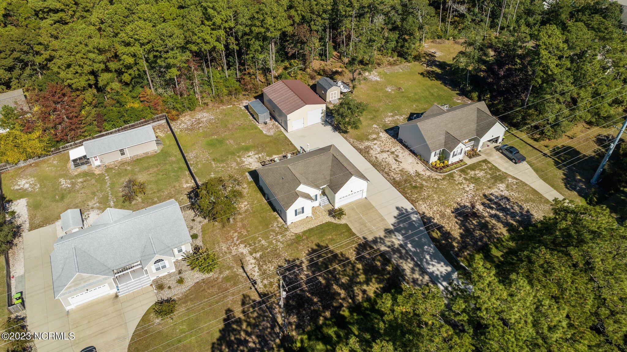 476 Bogue Loop Road Newport, NC 28570 - Photo 46 of 47 47-web-or-mls-DJI_0989