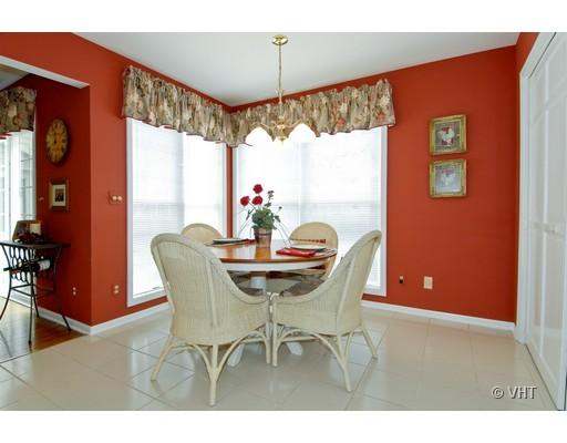 2035 Forest Ridge Road St. Charles, IL 60174 - Photo 6 of 16 a dining room with furniture and window