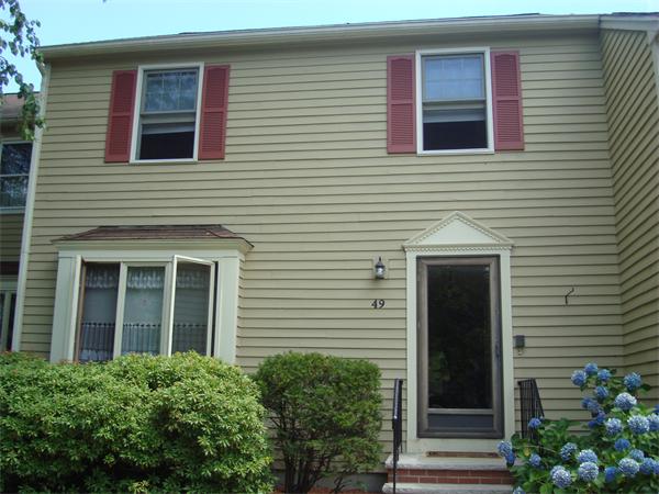 49 Village Post Road, Unit 49 Danvers, MA 01923 - Photo 1 of 1 Gallery Image 1
