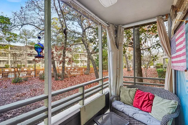 $199,500 | 415 Ocean Creek Drive, Unit 2160, Myrtle Beach, SC 29572