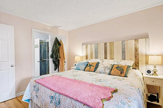 $199,500 | 415 Ocean Creek Drive, Unit 2160, Myrtle Beach, SC 29572