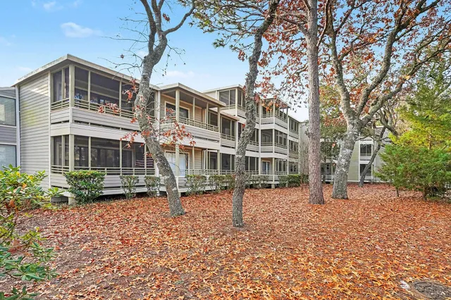 $199,500 | 415 Ocean Creek Drive, Unit 2160, Myrtle Beach, SC 29572