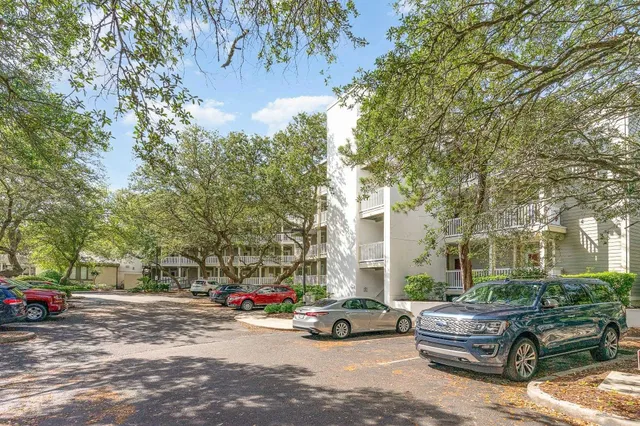 $199,500 | 415 Ocean Creek Drive, Unit 2160, Myrtle Beach, SC 29572