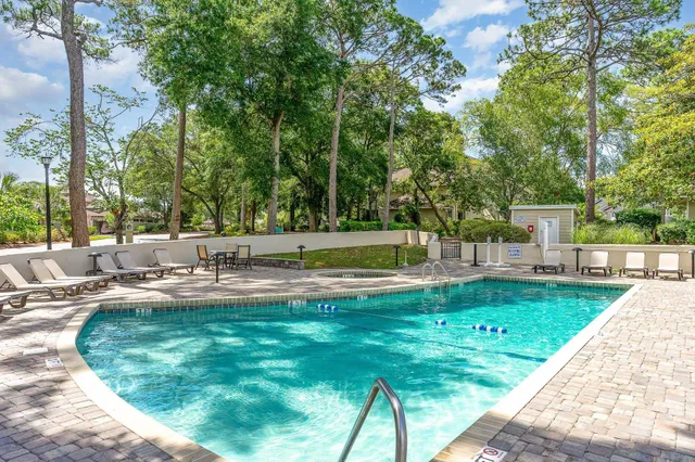 $199,500 | 415 Ocean Creek Drive, Unit 2160, Myrtle Beach, SC 29572