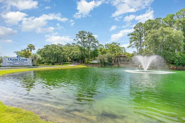 $199,500 | 415 Ocean Creek Drive, Unit 2160, Myrtle Beach, SC 29572