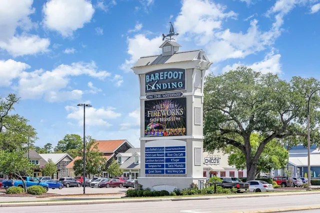 $199,500 | 415 Ocean Creek Drive, Unit 2160, Myrtle Beach, SC 29572