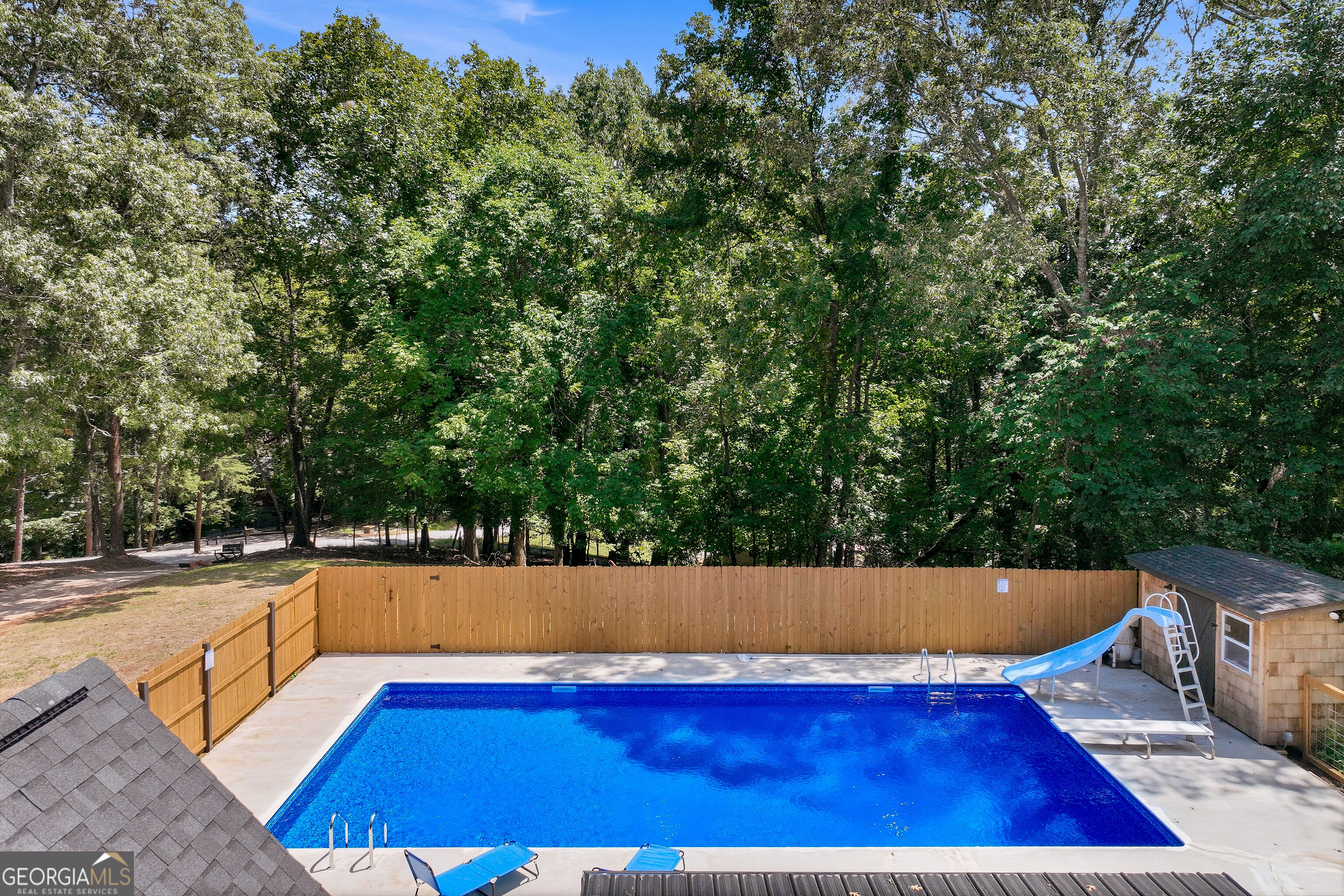 4225 Twin Rivers Drive Gainesville, GA 30504 - Photo 38 of 69 Gallery Image 38