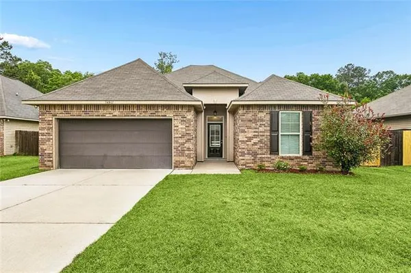 $243,000 | 74307 Zeta Avenue, Covington, LA 70435