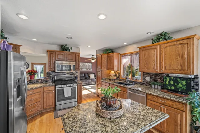 $699,900 | 7182 Sauk Trail Road, Cedar Grove, WI 53013