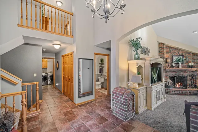 $699,900 | 7182 Sauk Trail Road, Cedar Grove, WI 53013