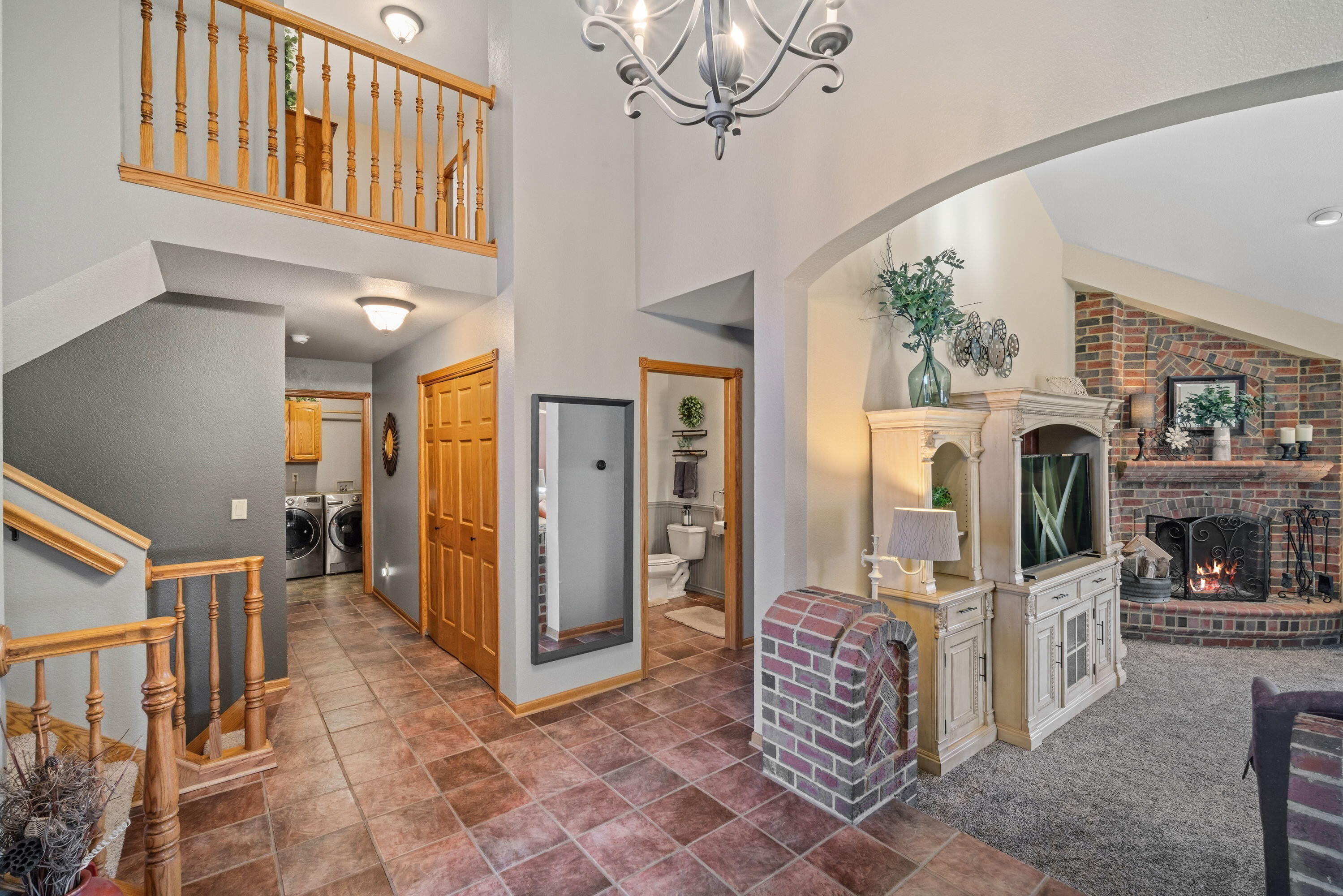 7182 Sauk Trail Road Cedar Grove, WI 53013 - Photo 15 of 37 Entry