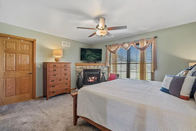 $699,900 | 7182 Sauk Trail Road, Cedar Grove, WI 53013