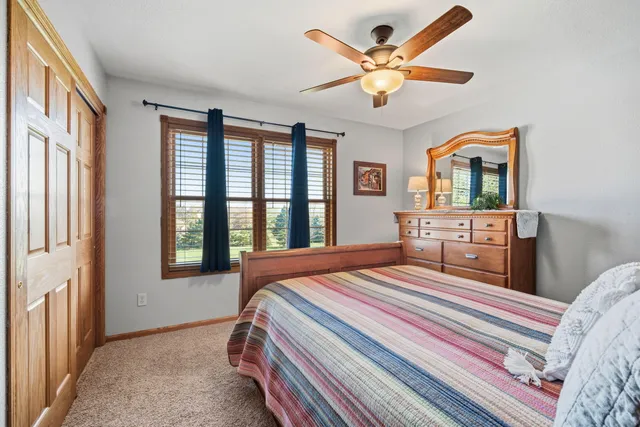 $699,900 | 7182 Sauk Trail Road, Cedar Grove, WI 53013