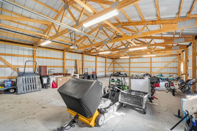 $699,900 | 7182 Sauk Trail Road, Cedar Grove, WI 53013