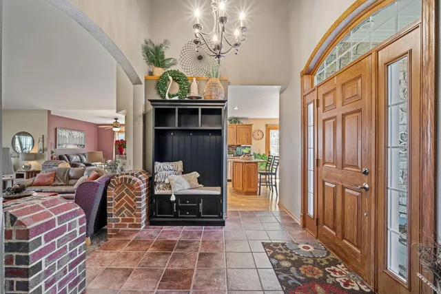 $699,900 | 7182 Sauk Trail Road, Cedar Grove, WI 53013