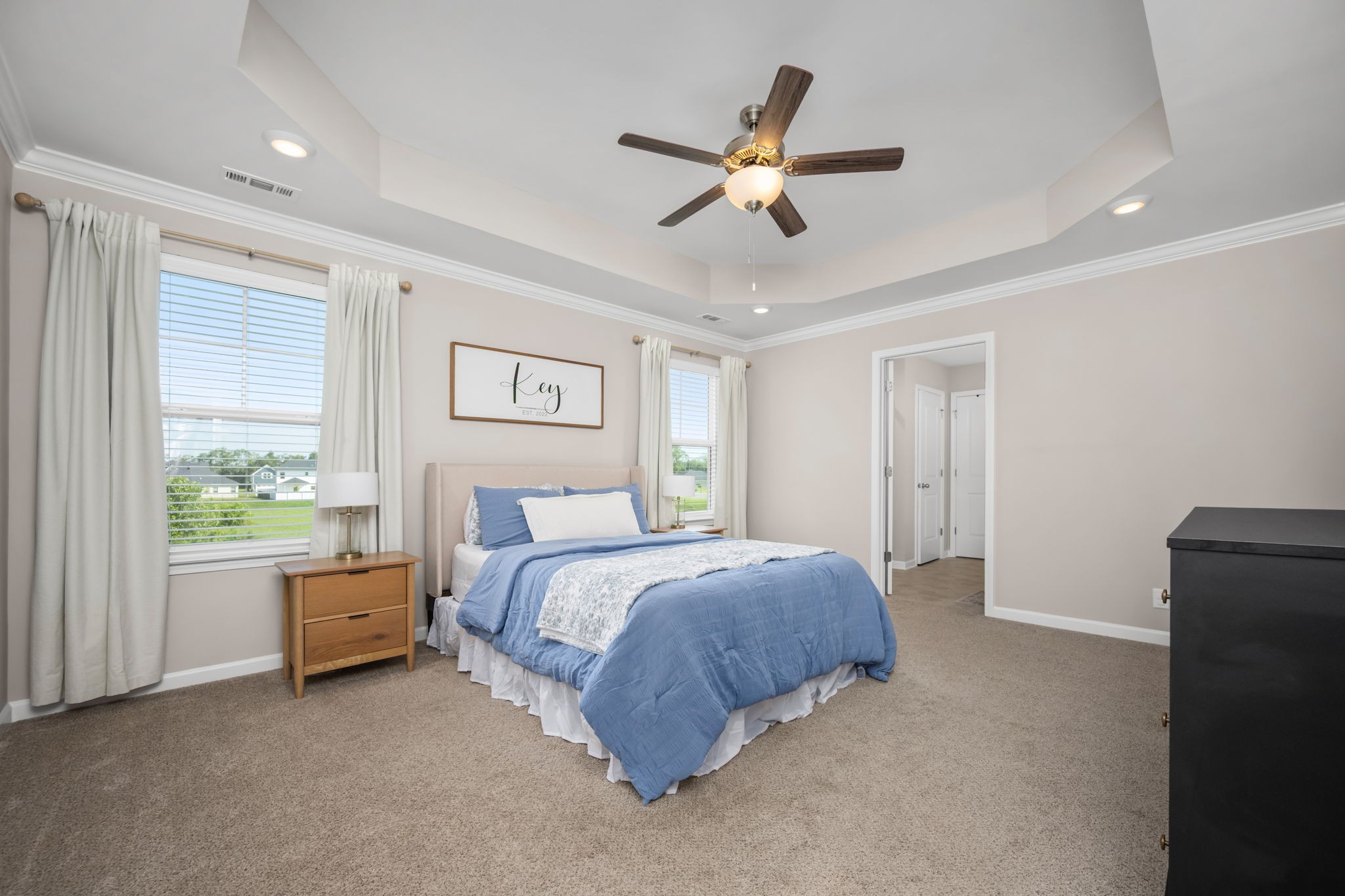 332 Ruby Cate Way Murfreesboro, TN 37128 - Photo 13 of 30