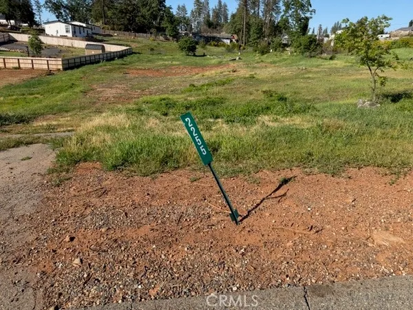 $39,000 | 2255 Stearns Road, Paradise, CA 95969