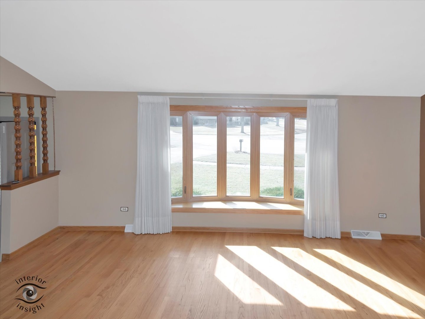 14501 South Abbott Road East Homer Glen, IL 60491 - Photo 5 of 31 a view of a bedroom with a large window
