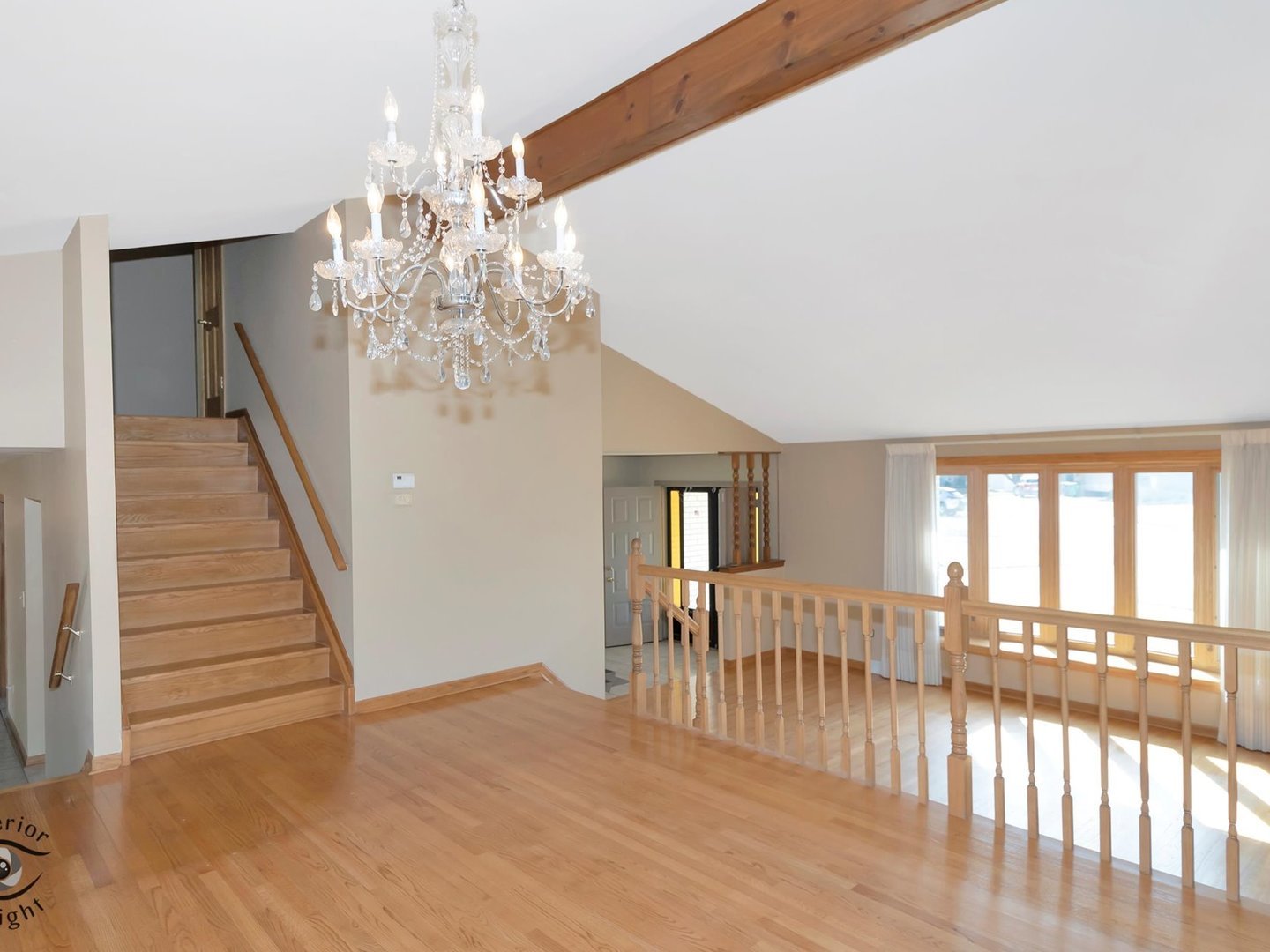 14501 South Abbott Road East Homer Glen, IL 60491 - Photo 7 of 31 a view of a livingroom with a furniture