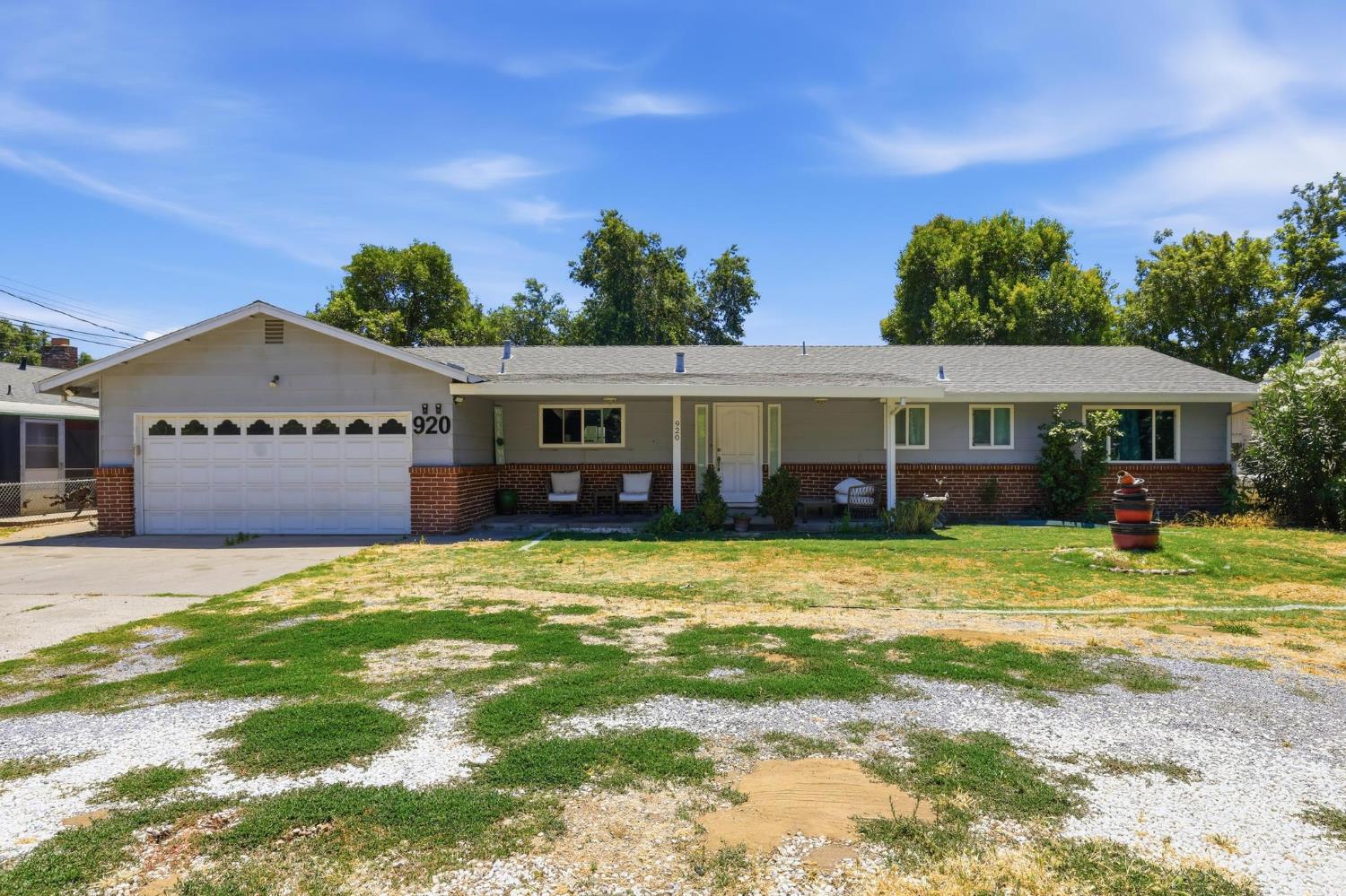 920 Bogue Road Yuba City, CA 95991 - Photo 1 of 26 Front of house