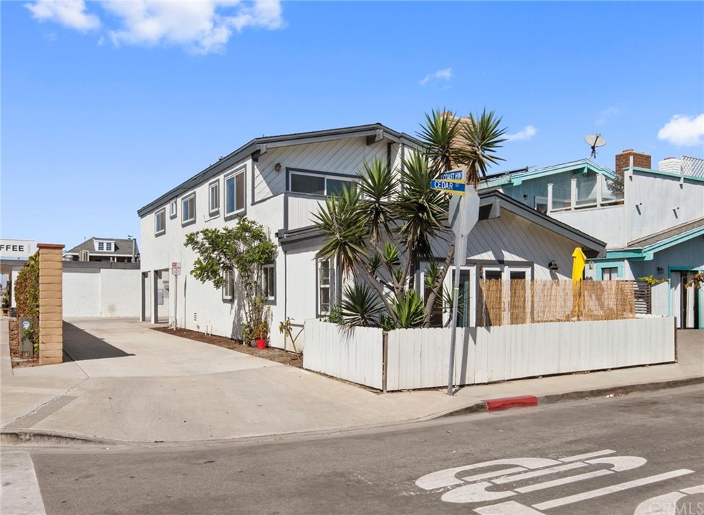 203 Cedar Street Newport Beach, CA 92663 - Photo 24 of 32