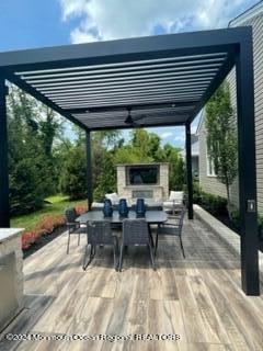 51 Sofia Drive Manalapan, NJ 07726 - Photo 9 of 17 patio