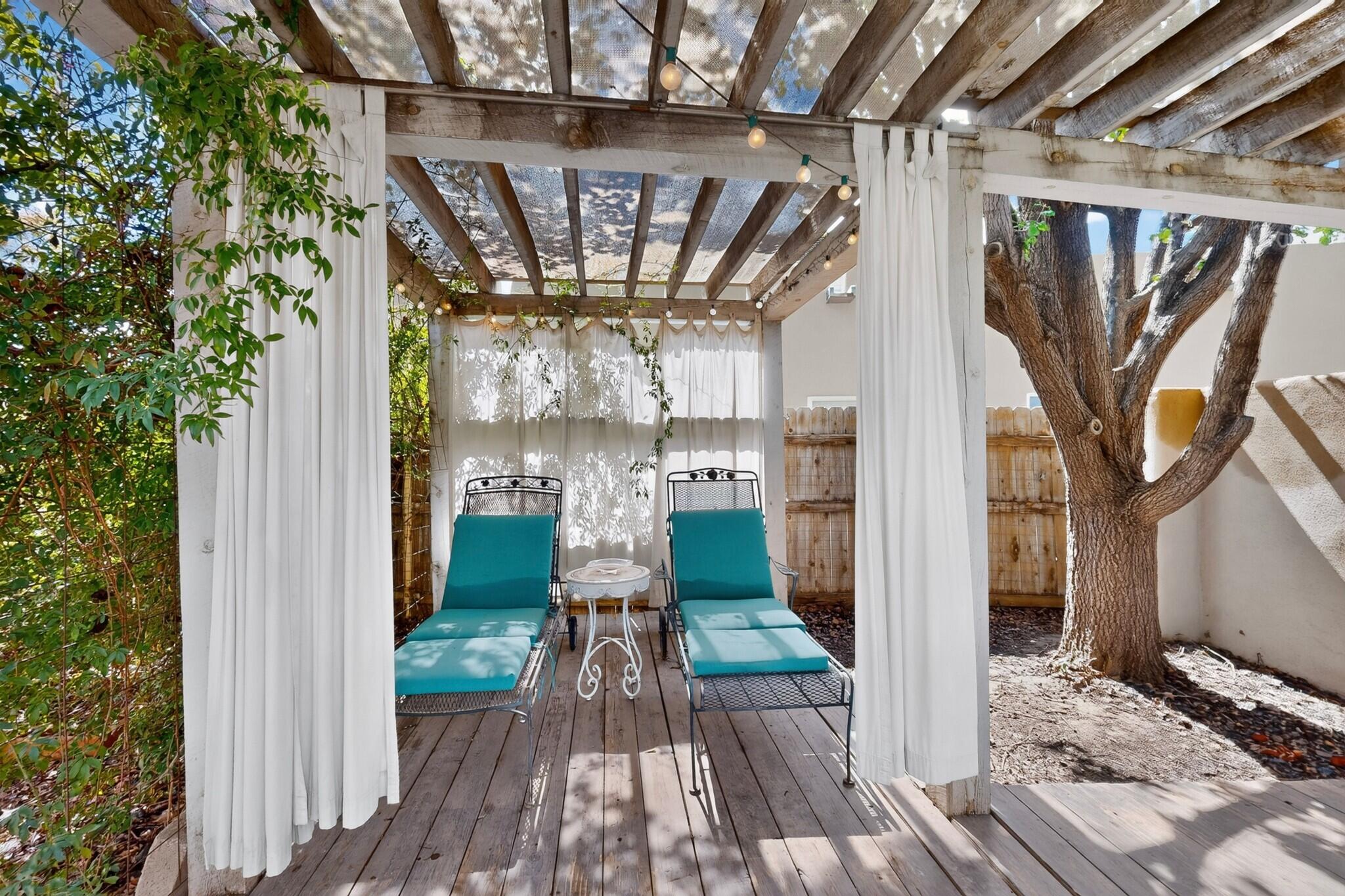 1730 Griegos Road Northwest Albuquerque, NM 87107 - Photo 27 of 45 Gallery Image 27