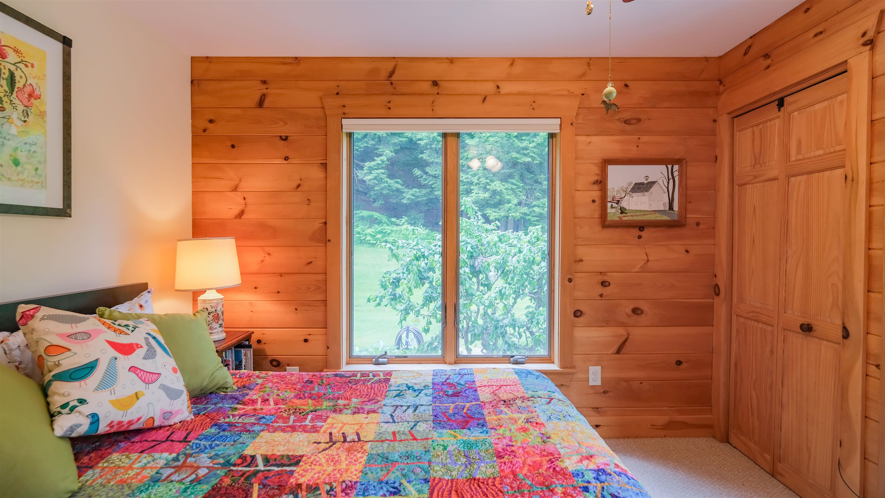 955 Smokeshire Road Chester, VT 05143 - Photo 36 of 60
