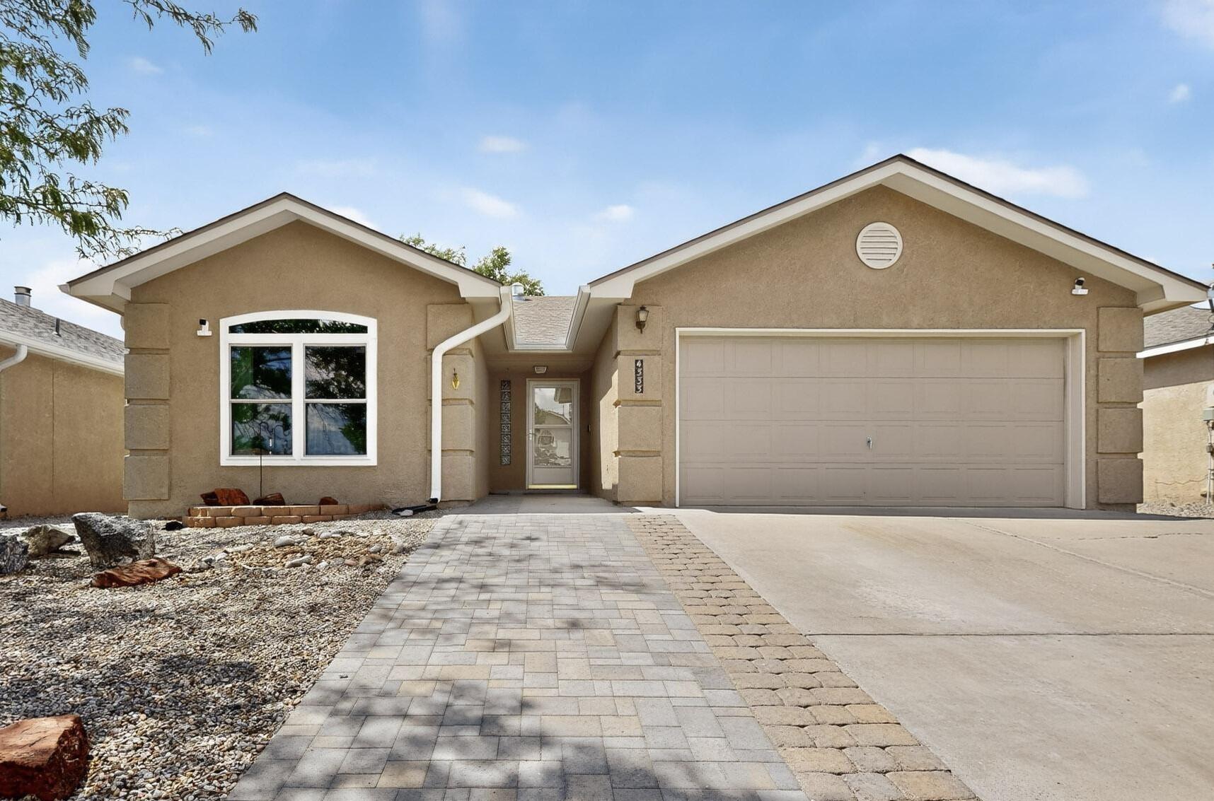 4333 Snow Heights Circle Southeast Rio Rancho, NM 87124 - Photo 1 of 1 Gallery Image 1