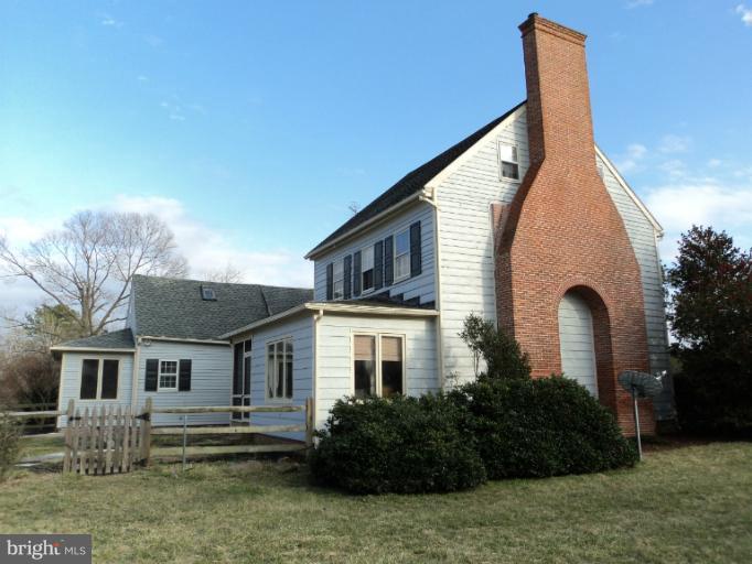 5841 Castle Haven Road Cambridge, MD 21613 - Photo 3 of 29 Exterior (General)