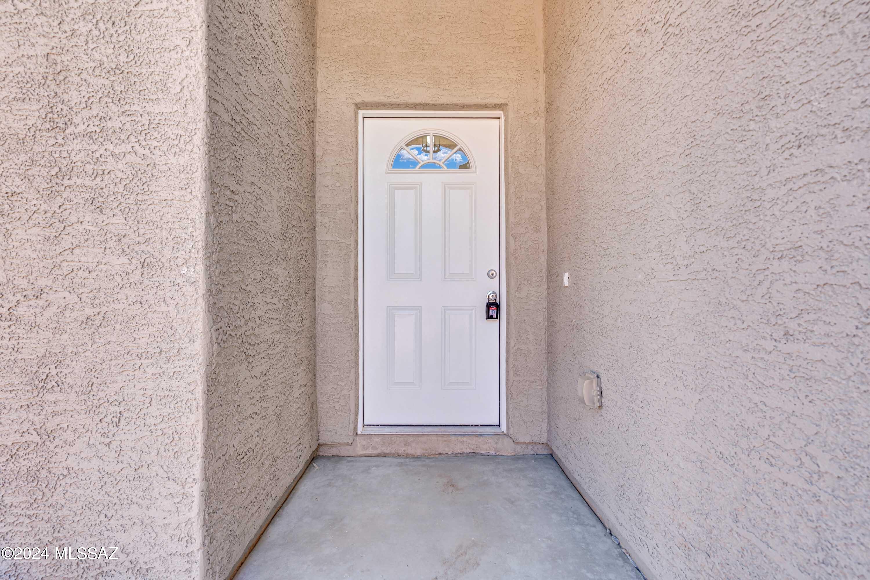1694 Vereda Neblina Rio Rico, AZ 85648 - Photo 12 of 48