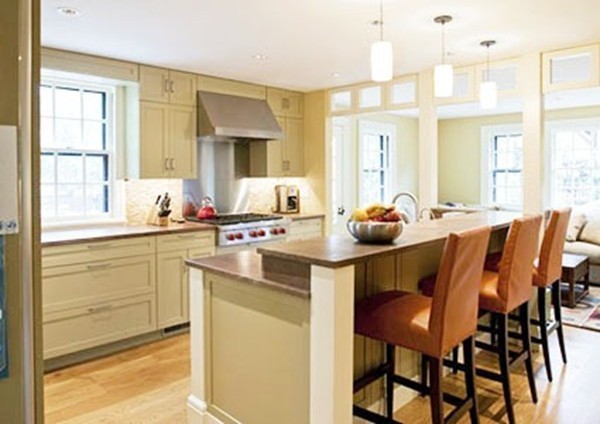 37 Salisbury Road Brookline, MA 02445 - Photo 4 of 10