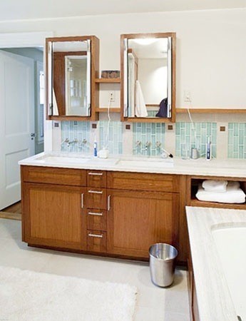 37 Salisbury Road Brookline, MA 02445 - Photo 8 of 10