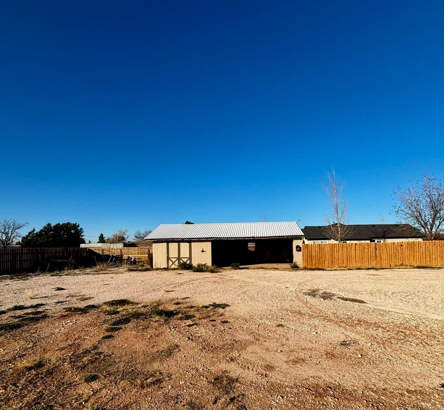 1012 Old Lamesa Road Brownfield, TX 79316 - Photo 17 of 18 Photo 17
