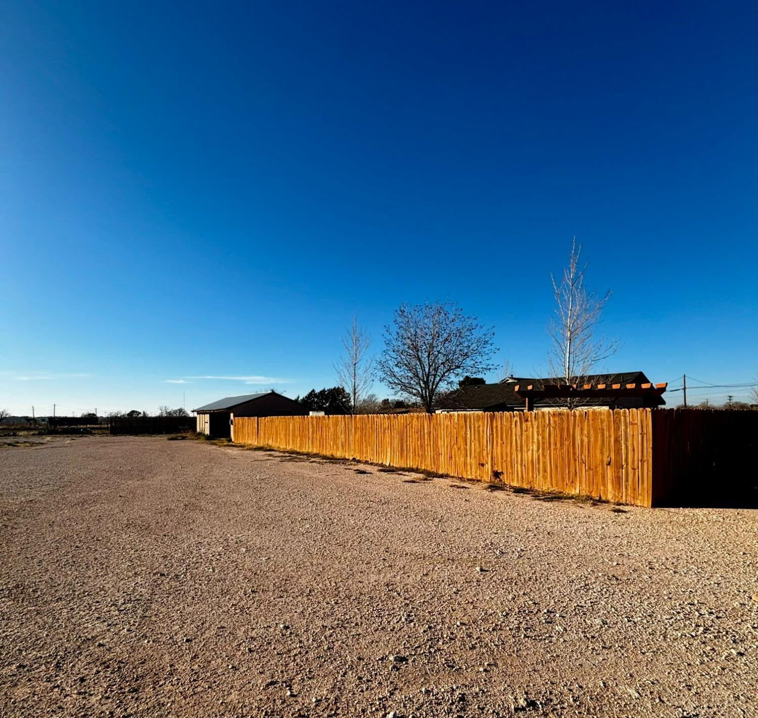 1012 Old Lamesa Road Brownfield, TX 79316 - Photo 18 of 18 Photo 18