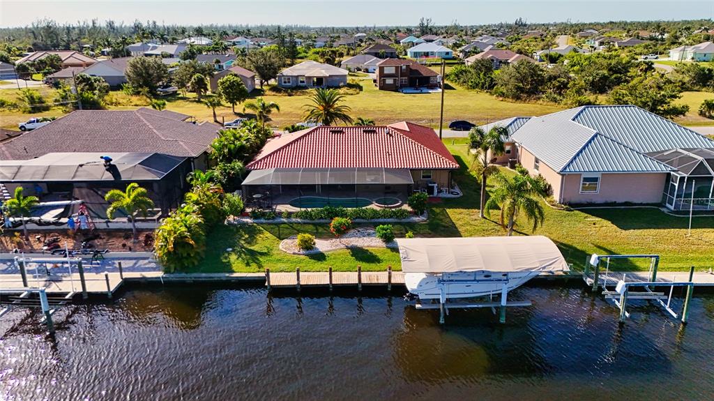 15564 Ruston Circle Port Charlotte, FL 33981 - Photo 61 of 99