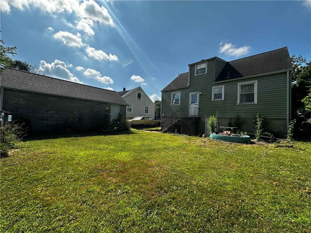 633 Crowder Avenue Sharon, PA 16146 - Photo 32 of 33