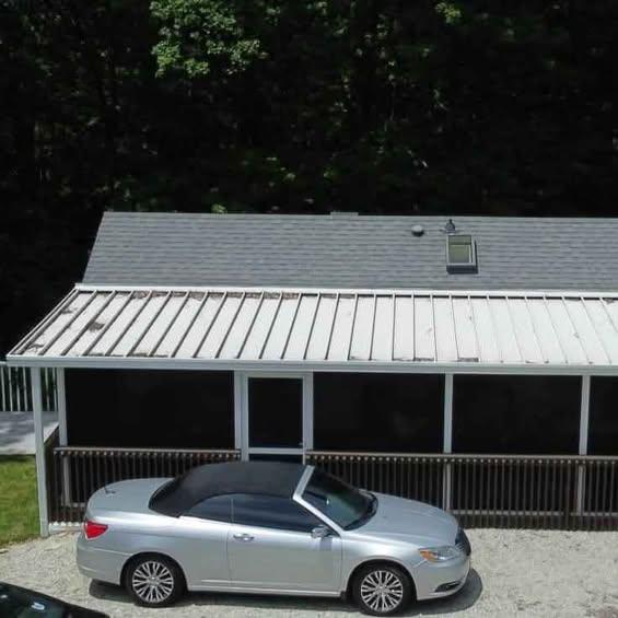 151 West St Road, Unit 101 Liberty, IN 47353 - Photo 3 of 18
