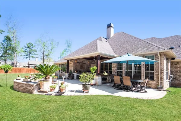 $795,000 | 12065 Jazmin Circle, Flint, TX 75762