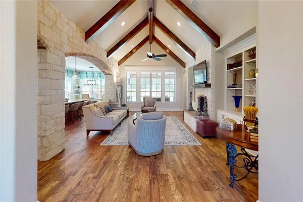 $795,000 | 12065 Jazmin Circle, Flint, TX 75762