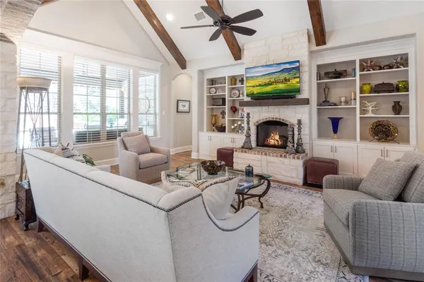 $795,000 | 12065 Jazmin Circle, Flint, TX 75762