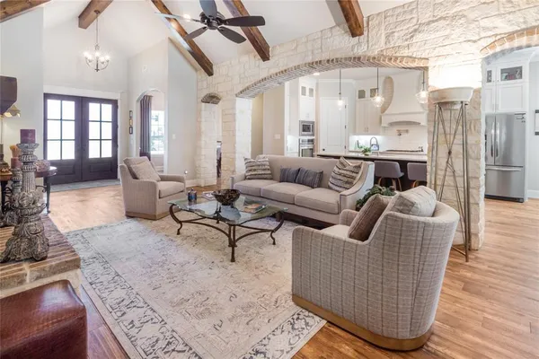 $795,000 | 12065 Jazmin Circle, Flint, TX 75762