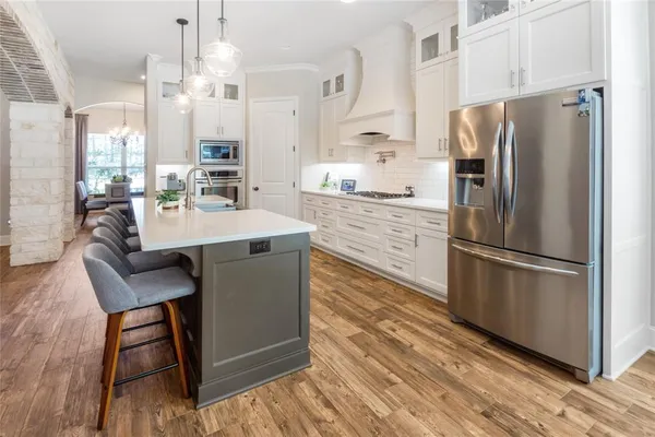 $795,000 | 12065 Jazmin Circle, Flint, TX 75762